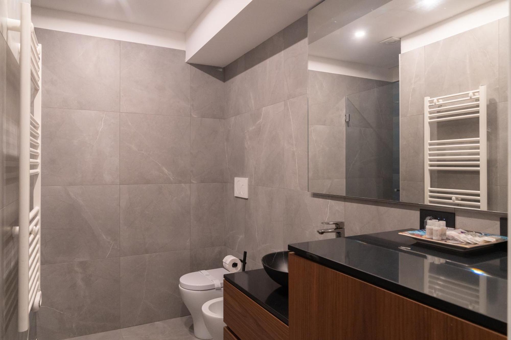 Suite Casa Degli Specchi, Appartamento Di Lusso In Galleria Buenos Aires 밀라노 외부 사진